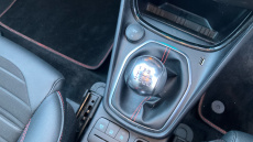 Ford Puma 1.0 EcoBoost Hybrid mHEV ST-Line X 5dr Petrol Hatchback